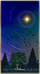 北極星