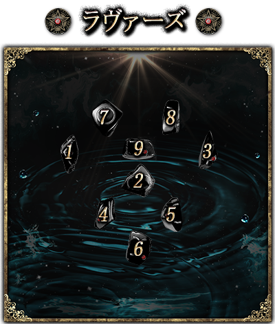 ラヴァーズ
