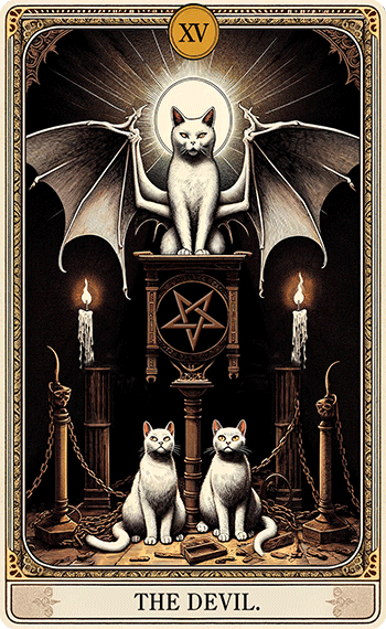 悪魔