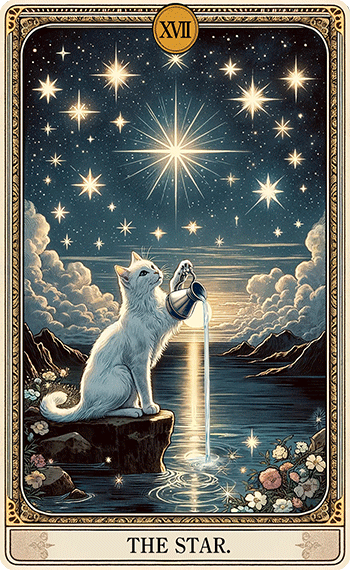 星