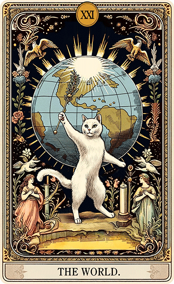 世界